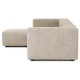 EMBA LUXURY-Salda Plus Corner Beige