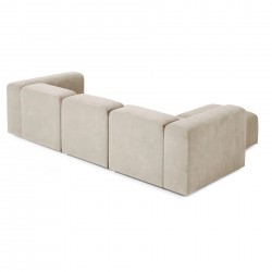 EMBA LUXURY-Salda Plus Corner Beige