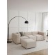 EMBA LUXURY-Salda Plus Corner Beige