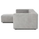 EMBA LUXURY-Salda Plus Corner Gray