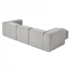 EMBA LUXURY-Salda Plus Corner Gray