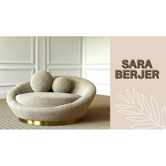 EMBA LUXURY-Sara berjer