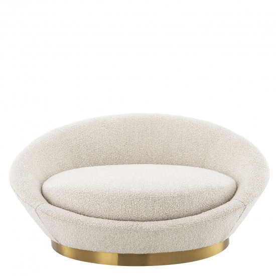 EMBA LUXURY-Sara armchair