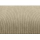 EMBA LUXURY-Soma Big Corner Sofa Khaki Striped