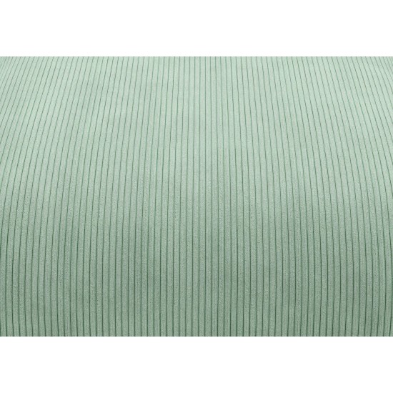 EMBA LUXURY-Soma Corner Green Striped