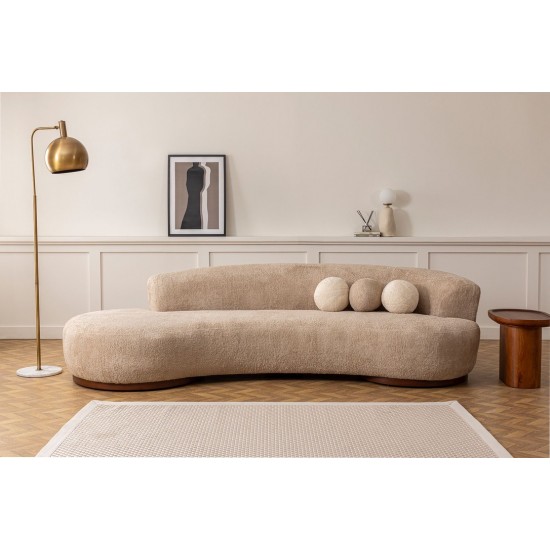 EMBA LUXURY-Sumay sofa