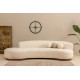 EMBA LUXURY-Sumay sofa