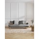 EMBA LUXURY-Trilye Three-Seat Sofa