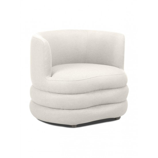 EMBA LUXURY- Caterpillar armchair