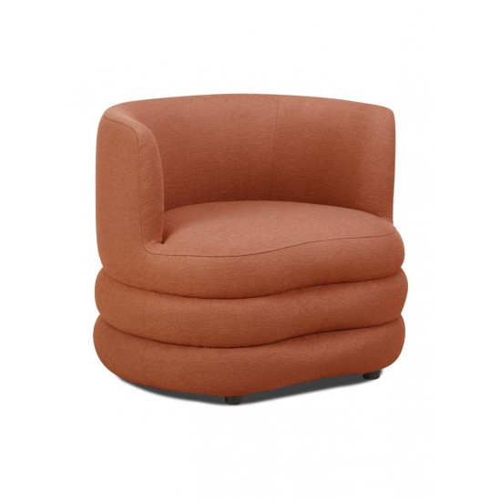 EMBA LUXURY- Caterpillar armchair