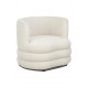 EMBA LUXURY- Caterpillar armchair