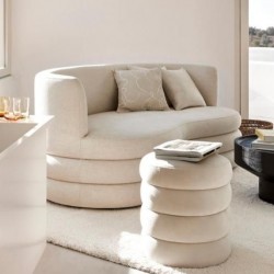 EMBA LUXURY- Caterpillar sofa