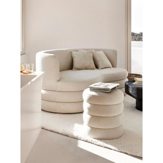 EMBA LUXURY- Caterpillar sofa