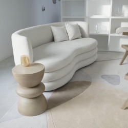 EMBA LUXURY- Caterpillar sofa