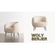 EMBA LUXURY- woly berjer