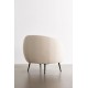 EMBA LUXURY- woly armchair