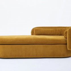 EMBA LUXURY- Half gucci sofa luxury modern chic