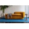 EMBA LUXURY- Half gucci sofa luxury modern chic