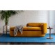 EMBA LUXURY- Half gucci sofa luxury modern chic